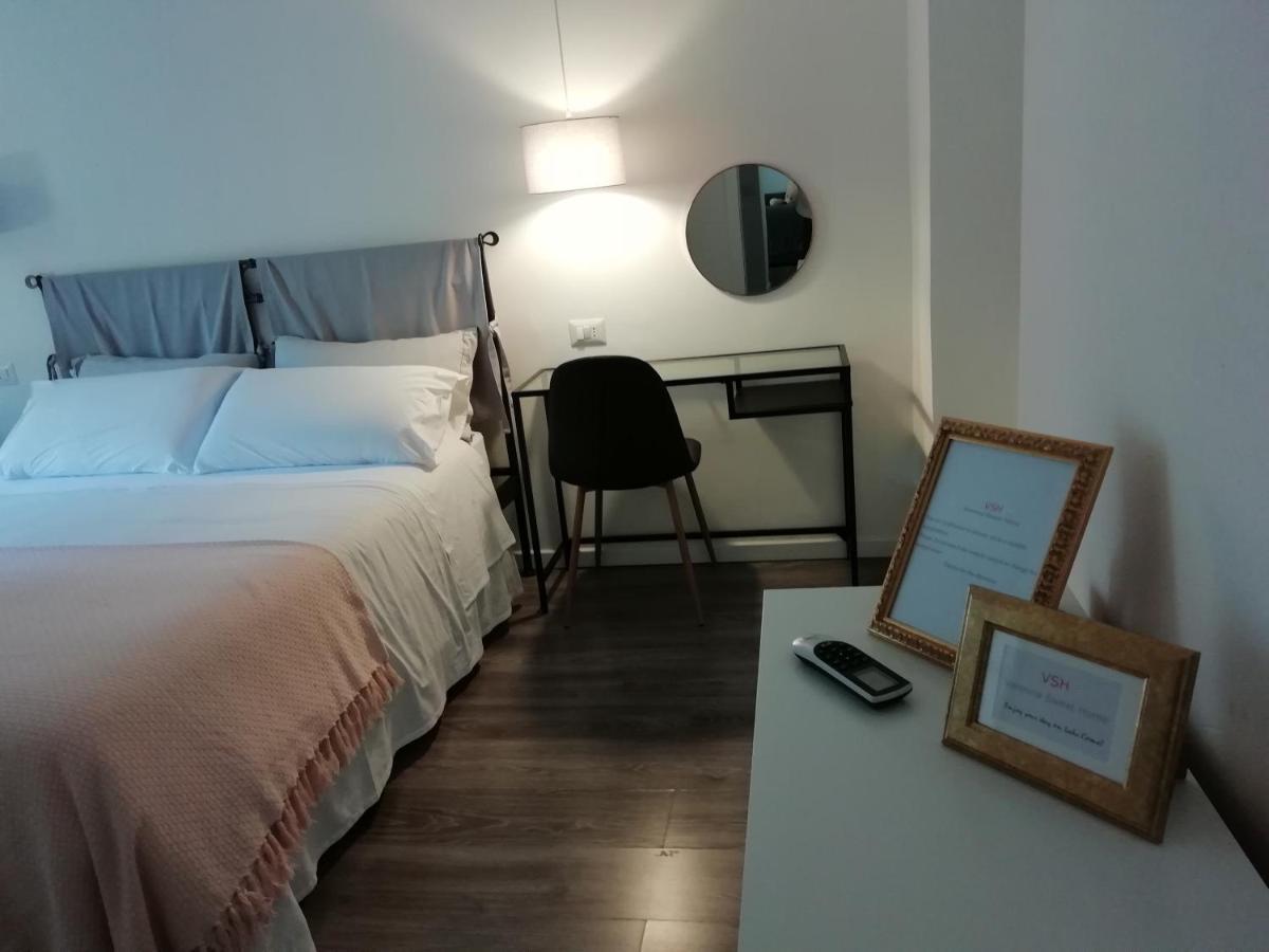 Varenna Sweet Home Zewnętrze zdjęcie
