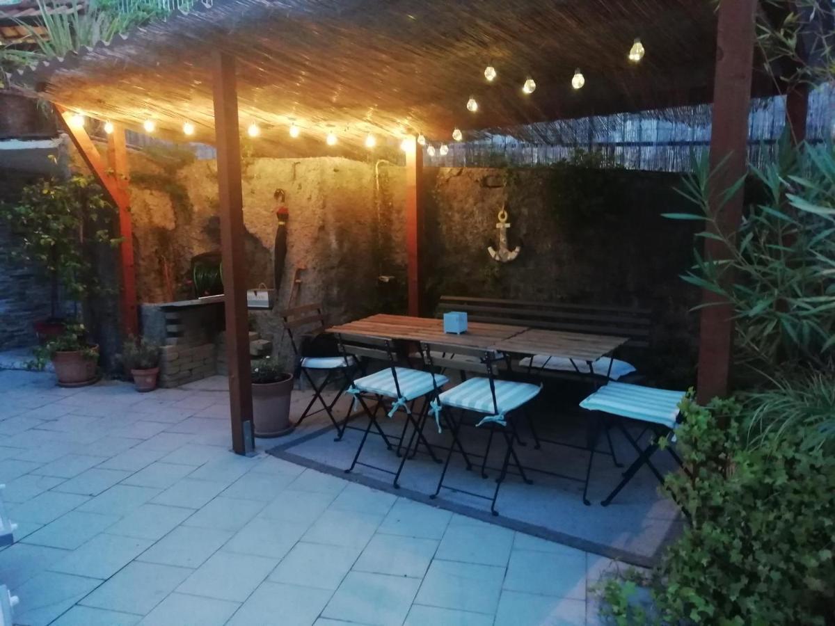 Varenna Sweet Home Zewnętrze zdjęcie