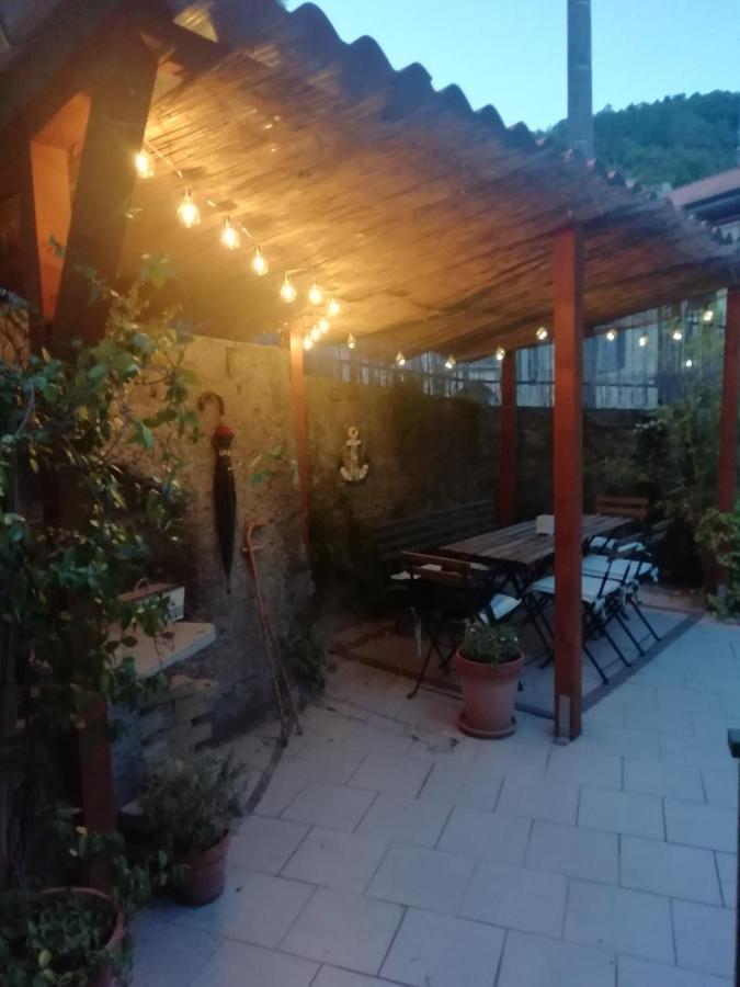 Varenna Sweet Home Zewnętrze zdjęcie