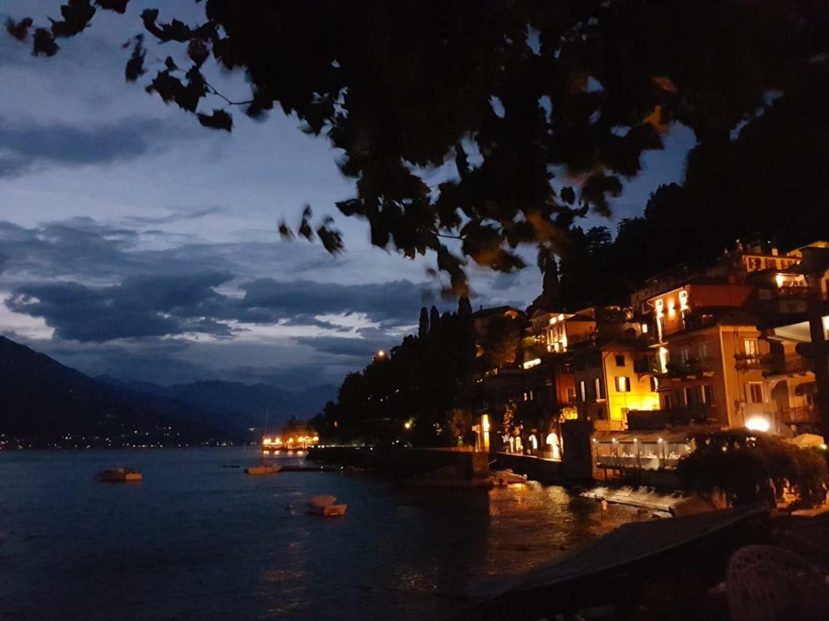 Varenna Sweet Home Zewnętrze zdjęcie