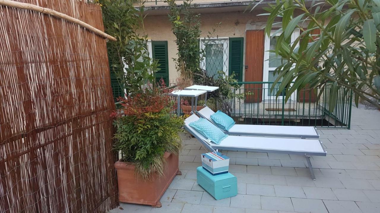 Varenna Sweet Home Zewnętrze zdjęcie