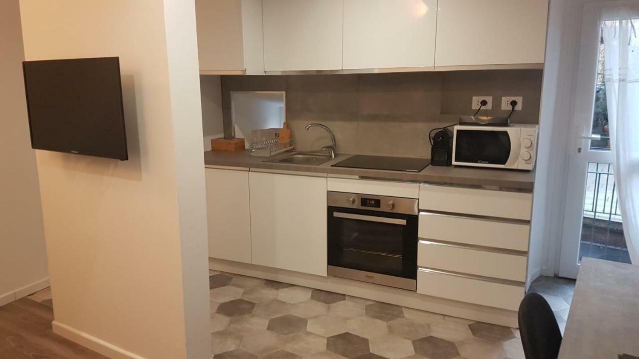 Varenna Sweet Home Zewnętrze zdjęcie