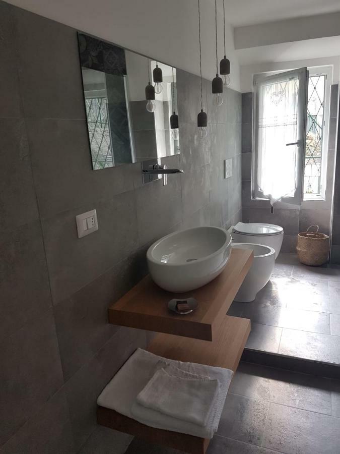 Varenna Sweet Home Zewnętrze zdjęcie