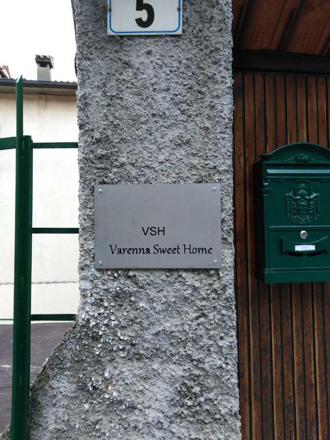 Varenna Sweet Home Zewnętrze zdjęcie