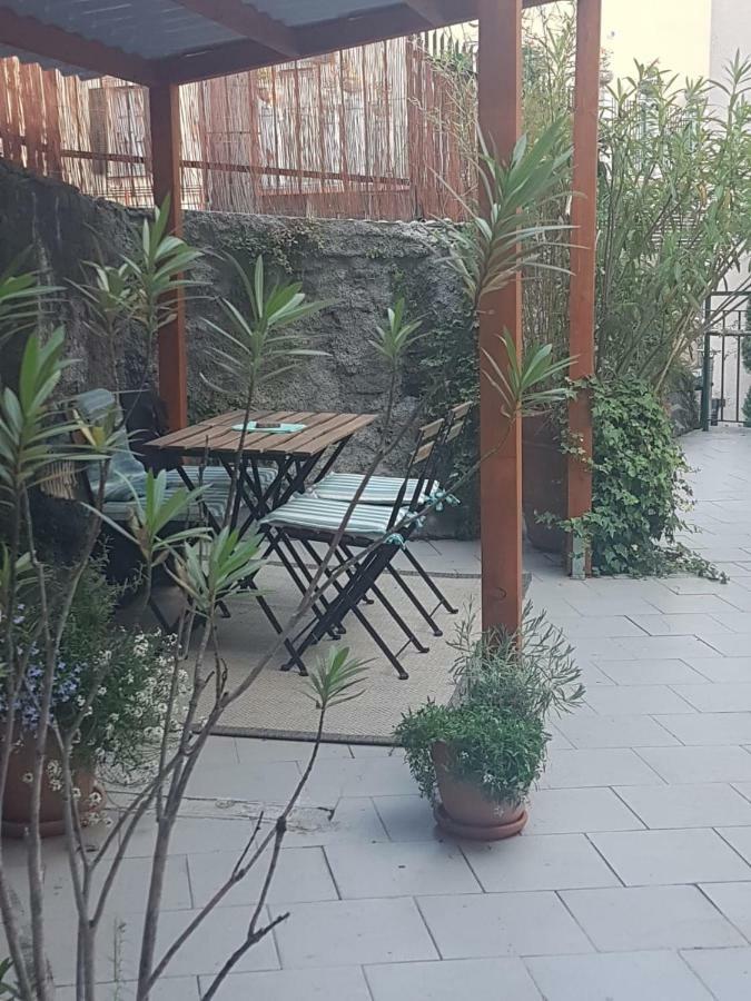 Varenna Sweet Home Zewnętrze zdjęcie