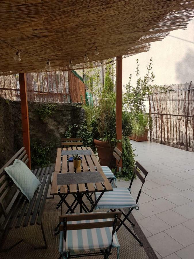 Varenna Sweet Home Zewnętrze zdjęcie